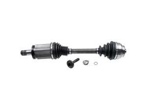 Drive Shaft - Front Left