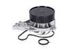 Febi Mechanical Water Pump With Gasket 11518678905 View 1