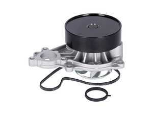 Mechanical Water Pump With Gasket