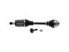 Febi Drive Shaft Assembly - Front Left 31607597693 View 1