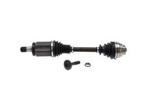 Drive Shaft Assembly - Front Left
