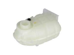 Coolant Expansion Tank