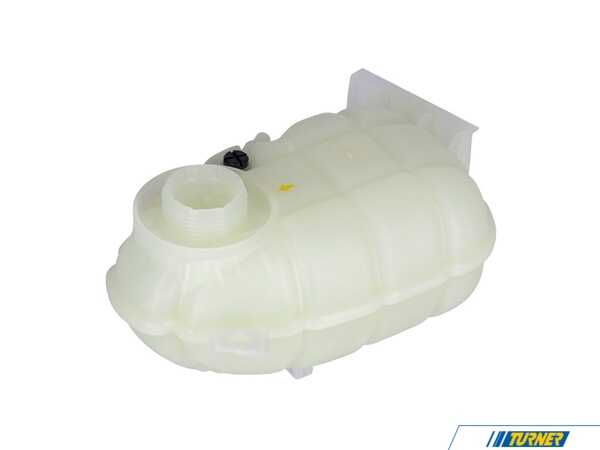 Febi Coolant Expansion Tank 17137642160