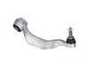 Febi Control Arm With Bushing, Joint & Nut - Front Left, Lower, Front 31106861157 View 1