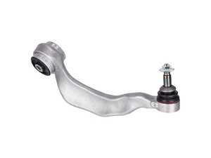 Control Arm With Bushing, Joint & Nut - Front Left, Lower, Front