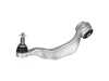 Febi Control Arm With Bushings - Front Axle Right, Lower, Front 31106861158 View 1