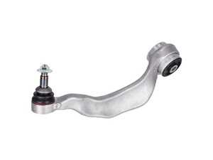 Control Arm With Bushings - Front Axle Right, Lower, Front