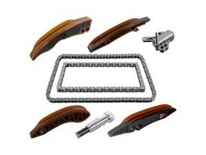 Timing Chain Kit For Camshaft