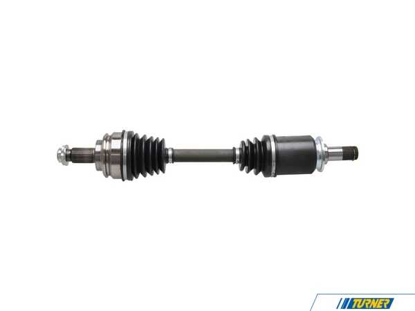 Febi Drive Shaft - Front Left 31607565313