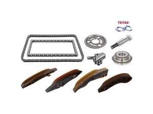 Timing Chain Kit For Camshaft