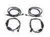 Packaged by Turner Brembo Brake Pad Wear Sensor - Front And Rear 34356792289KT View 1
