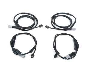 Brembo Brake Pad Wear Sensor - Front And Rear