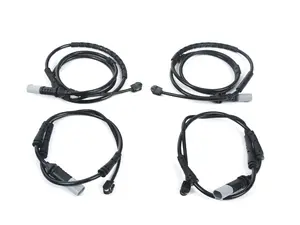 Brembo Brake Pad Wear Sensor - Front And Rear