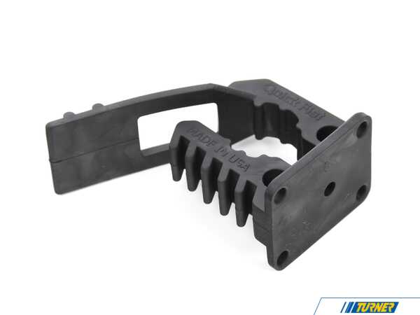 Element Element Quick Fist Heavy Duty Extinguisher Mount - BMW MINI & More! ELE-MNT-QFST