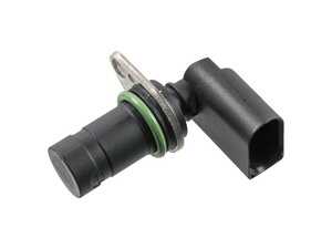 Crankshaft Sensor With Sealing Ring