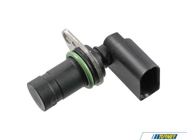 Febi Crankshaft Sensor With Sealing Ring 12141709616