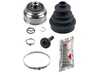 Febi Drive Shaft Joint Kit - Wheel-Side, Front 31607618682 View 1