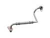 Febi Turbocharger Oil Supply Line 11428678840 View 1
