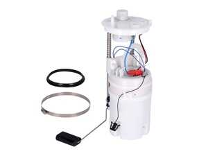 In-Tank Fuel Pump Assembly