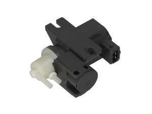 Turbocharger Boost Pressure Converter