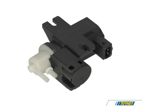 Febi Turbocharger Boost Pressure Converter 11747626350