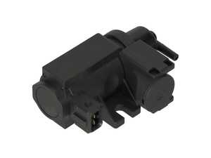Pressure Converter For Turbocharger
