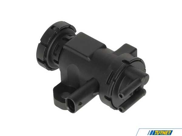 Febi Pressure Converter For Turbocharger 11658509323