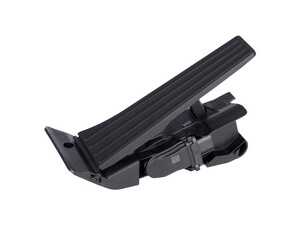 Electronic Gas Pedal