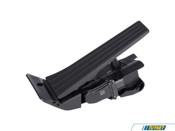 Febi Electronic Gas Pedal 35426853175