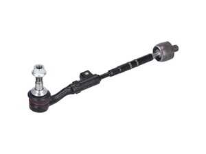 Tie Rod With Tie Rod End & Hardware