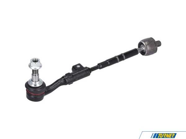 Febi Tie Rod With Tie Rod End & Hardware 32105A451A9