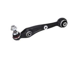 Control Arm With Bushing & Joint - Front Left, Lower, Rear, Outer