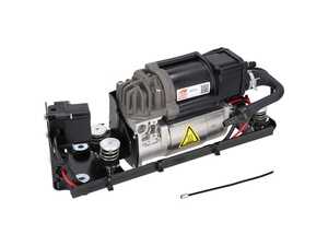 Compressor For Air Suspension