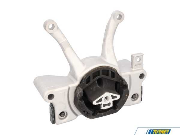 Febi Transmission Mount - Automatic 22326862575