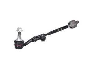Tie Rod With Tie Rod End - Front Right