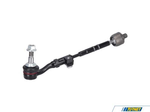Febi Tie Rod With Tie Rod End - Front Right 32105B5FE29