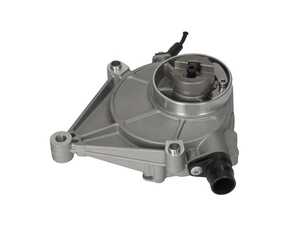 Vacuum Pump