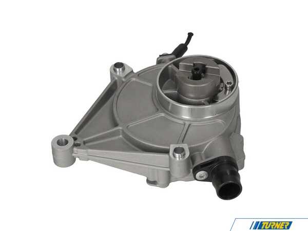 Febi Vacuum Pump 11667640279