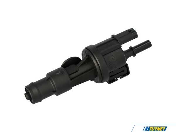 Febi Fuel Tank Vent Valve 13907621174