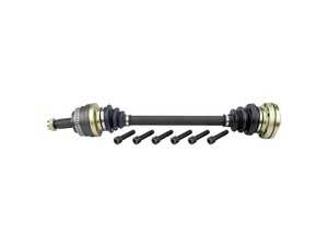 Drive Shaft - Front Left
