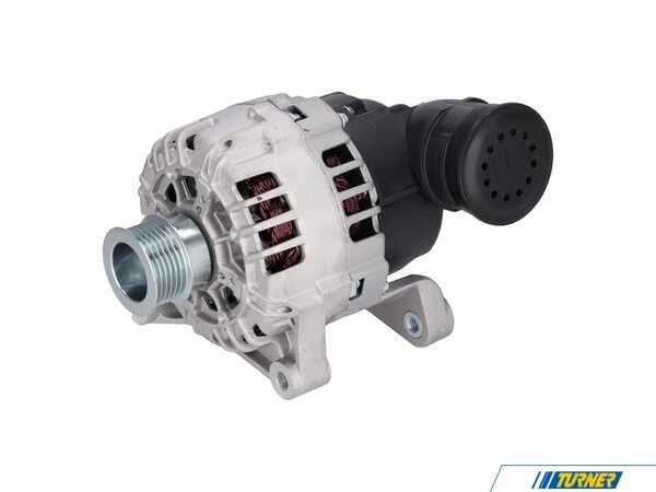 Febi Alternator 12317501690