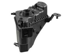 Coolant Expansion Tank