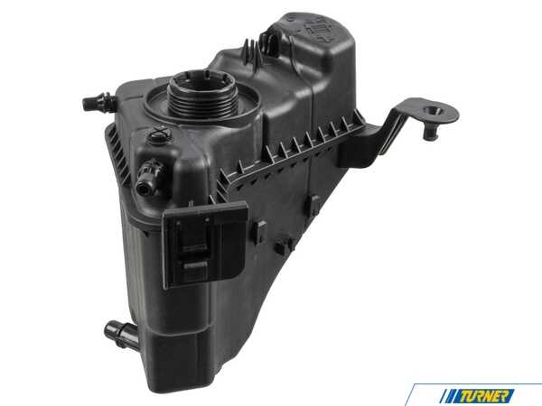 Febi Coolant Expansion Tank 17138677649
