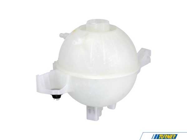 Febi Coolant Expansion Tank 17135A6A030