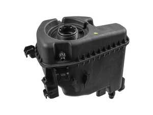 Coolant Expansion Tank