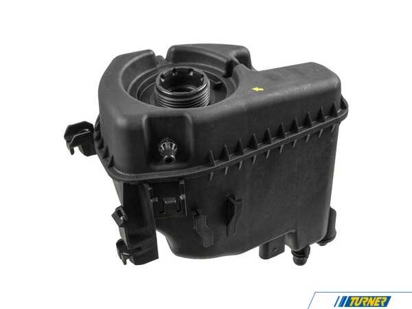 Febi Coolant Expansion Tank 17139846642