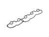 Febi Valve Cover Gasket 11128638124 View 1