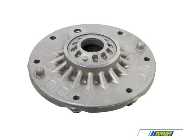 Febi Front Upper Strut Mount 31306881930