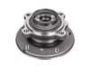 Febi Front Wheel Bearing Assembly - Priced Each 31206876844A View 1