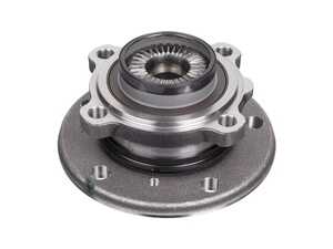 Front Wheel Bearing Assembly - Priced Each